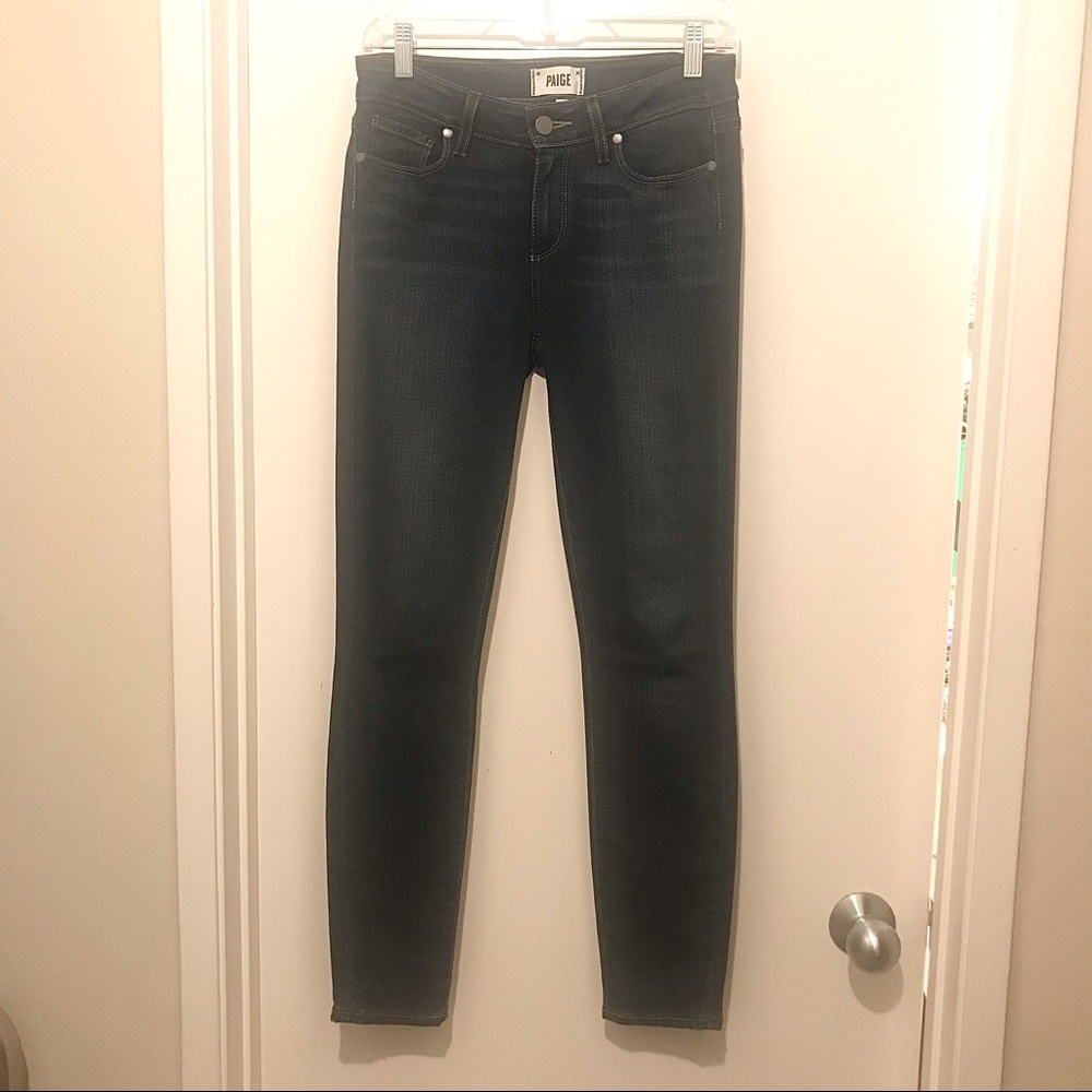 Paige jeans